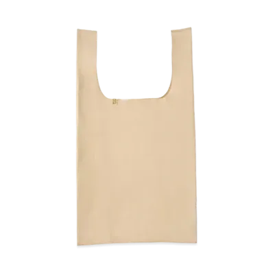 visvim MARKET BAG (L) (FR VEG.LB) "Ivory"