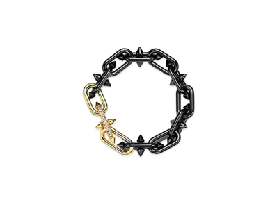 Tiffany & Co. Titan by Pharrell Williams Bracelet "Yellow Gold/Diamond"