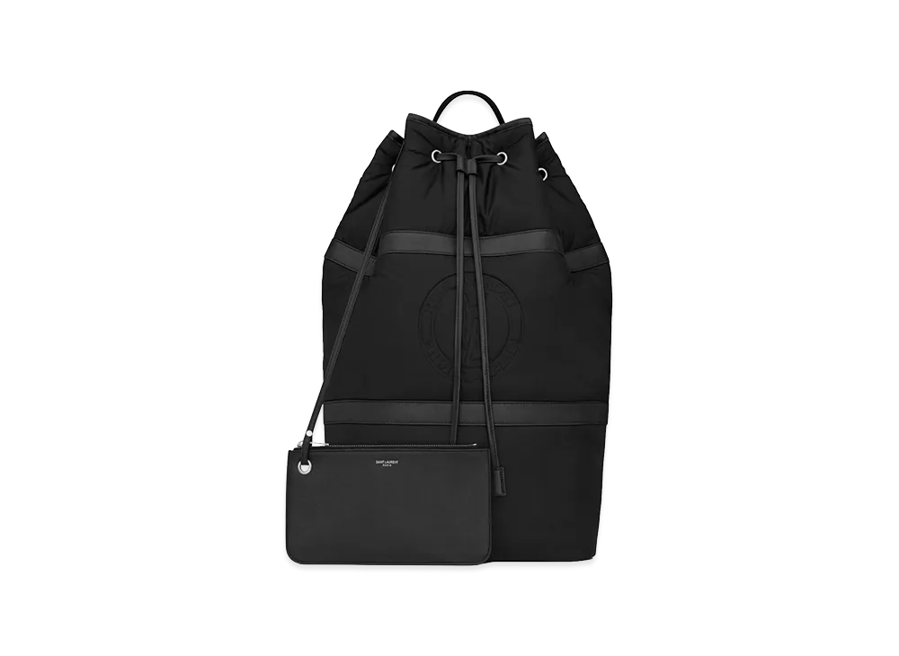 Saint Laurent Bags "Black"