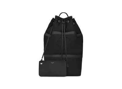 Saint Laurent Bags "Black"