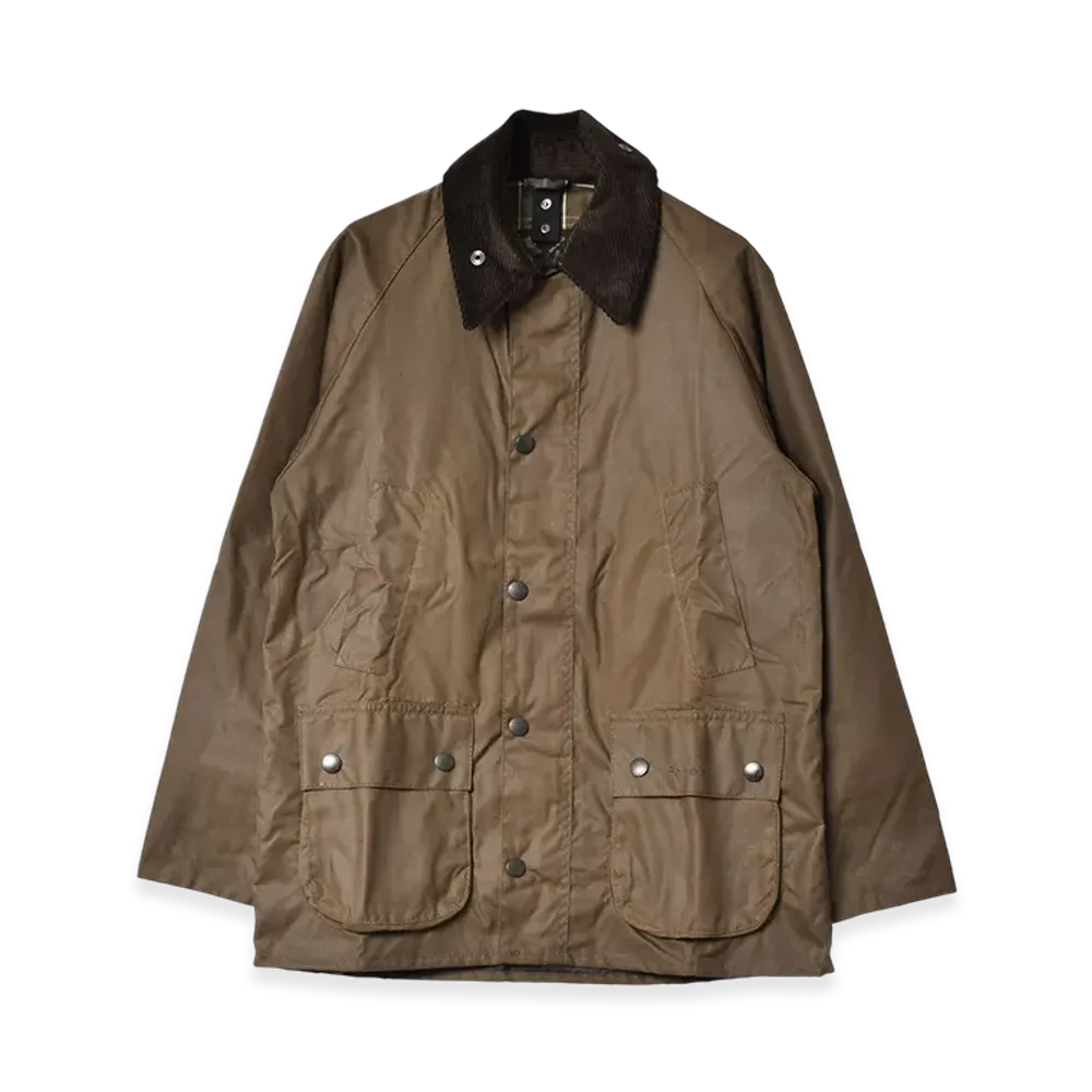 Barbour Bedale Jacket "Bark"