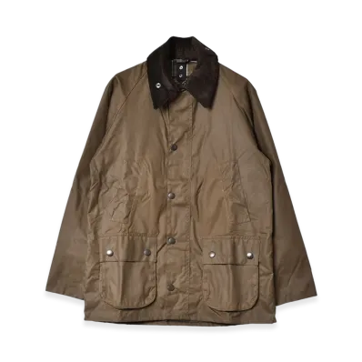 Barbour Bedale Jacket "Bark"