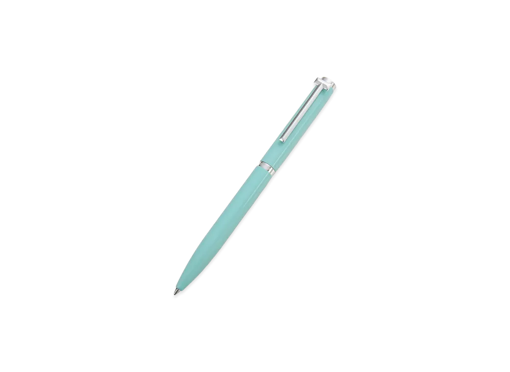 Tiffany & Co. Ballpoint Pen "Tiffany Blue"