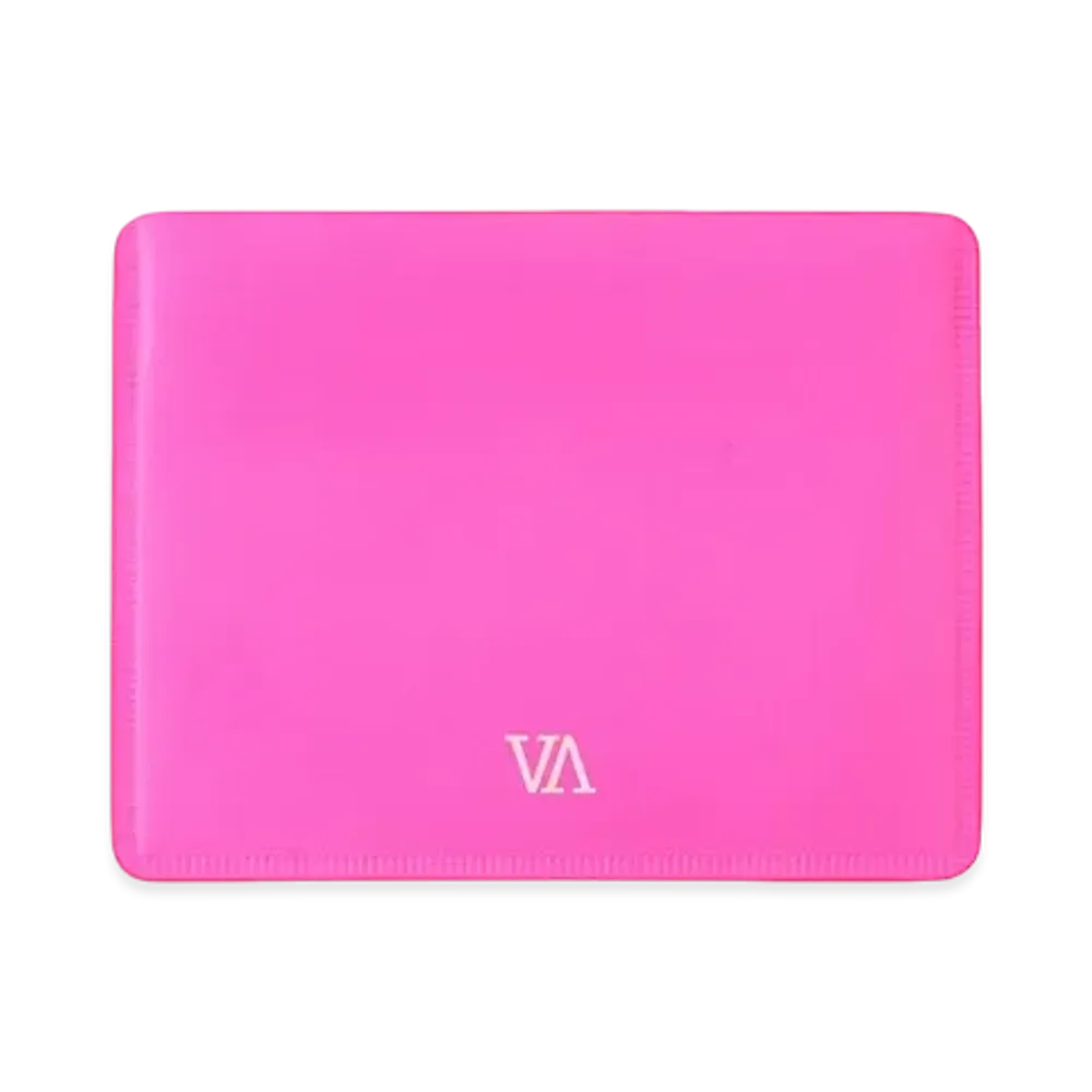 V.A. Fragment x Hender Scheme Slide Pouch XS "Pink"