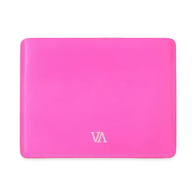 V.A. Fragment x Hender Scheme Slide Pouch XS "Pink"