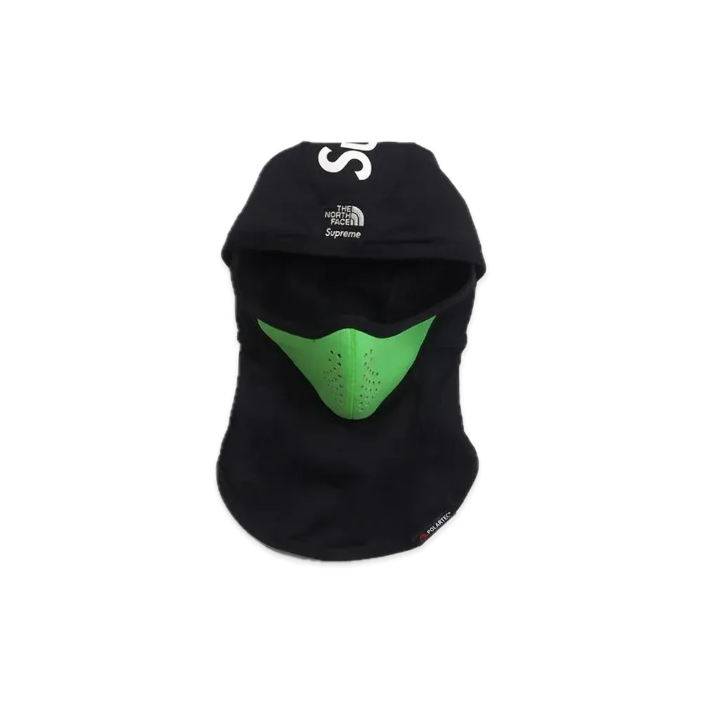 Supreme x The North Face RTG Balaclava "Green"