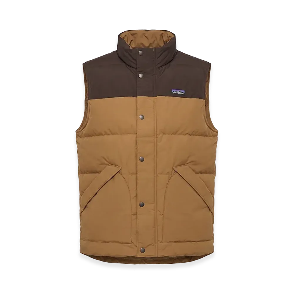 Patagonia Jackets "Brown"