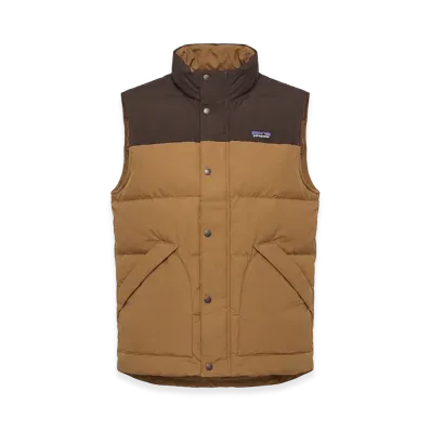 Patagonia Jackets "Brown"