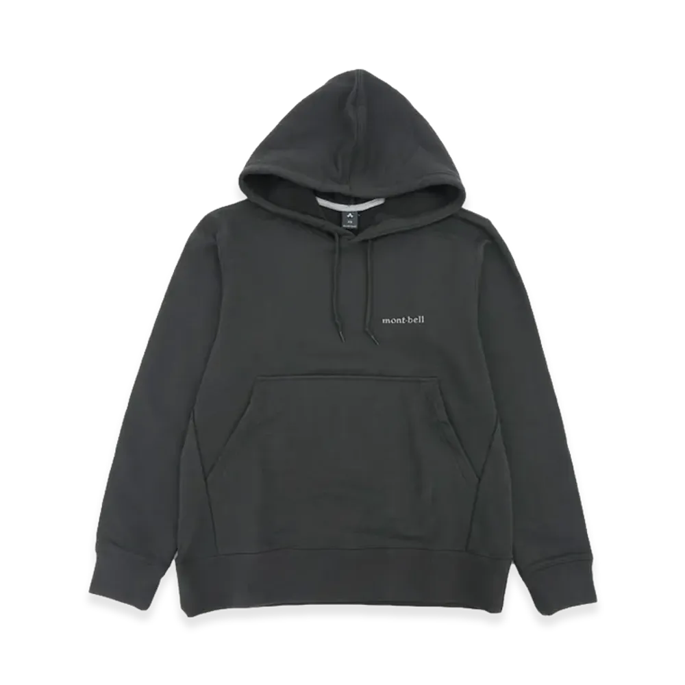 mont-bell Parka "Dark Gray"