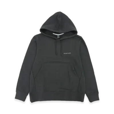mont-bell Parka "Dark Gray"