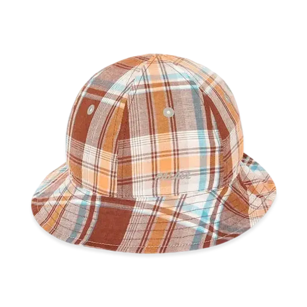 PALACE Reverso Reflecto Bucket "Orange / Stone"
