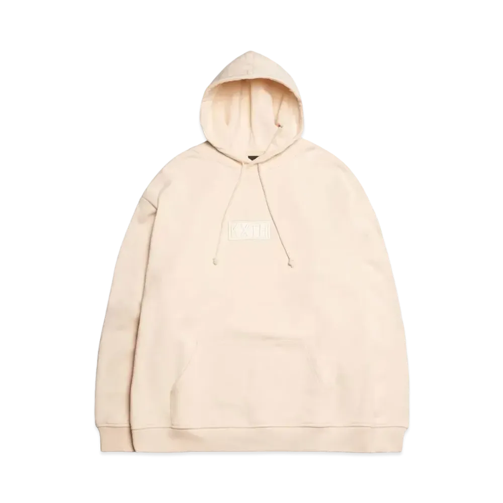 Kith Cyber Monday Hoodie "Barley"