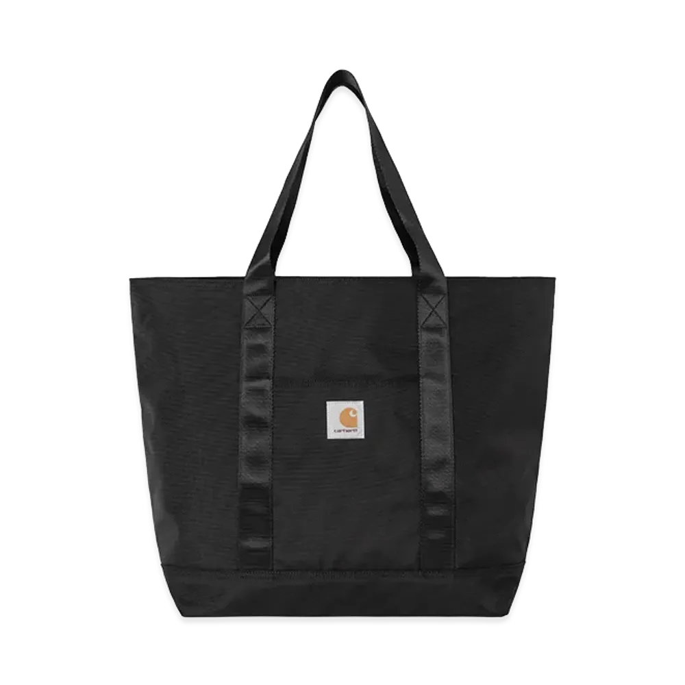Carhartt WIP Prescott Tote "Black"