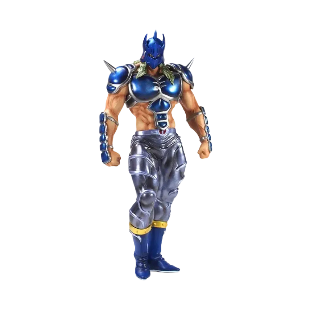 CCP "CCP Muscular Collection" -Kinnikuman Series- CMC No.11 Kevin Mask Advent Ver. Special Color