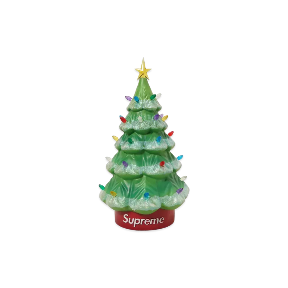 Supreme 15 Holiday Tree "Green"