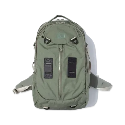 F/CE. Cordura Fire Resistant Daytrip BP "Sage Green"