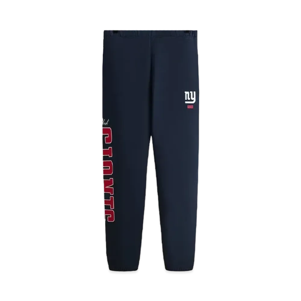 Kith & '47 For The NFL: Giants Nelson Sweatpant "Nocturnal"