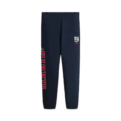 Kith & '47 For The NFL: Giants Nelson Sweatpant "Nocturnal"