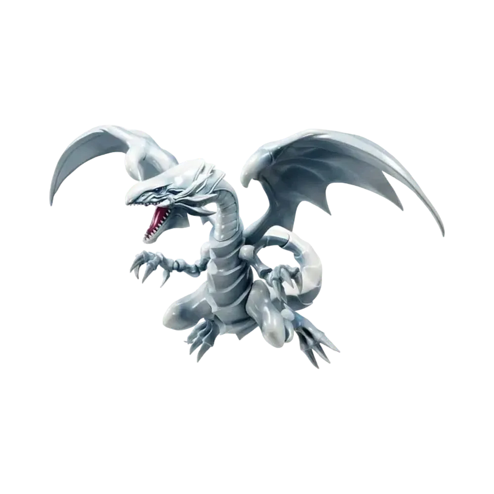 BANPRESTO -Yu-Gi-Oh GX- Blue-Eyes White Dragon