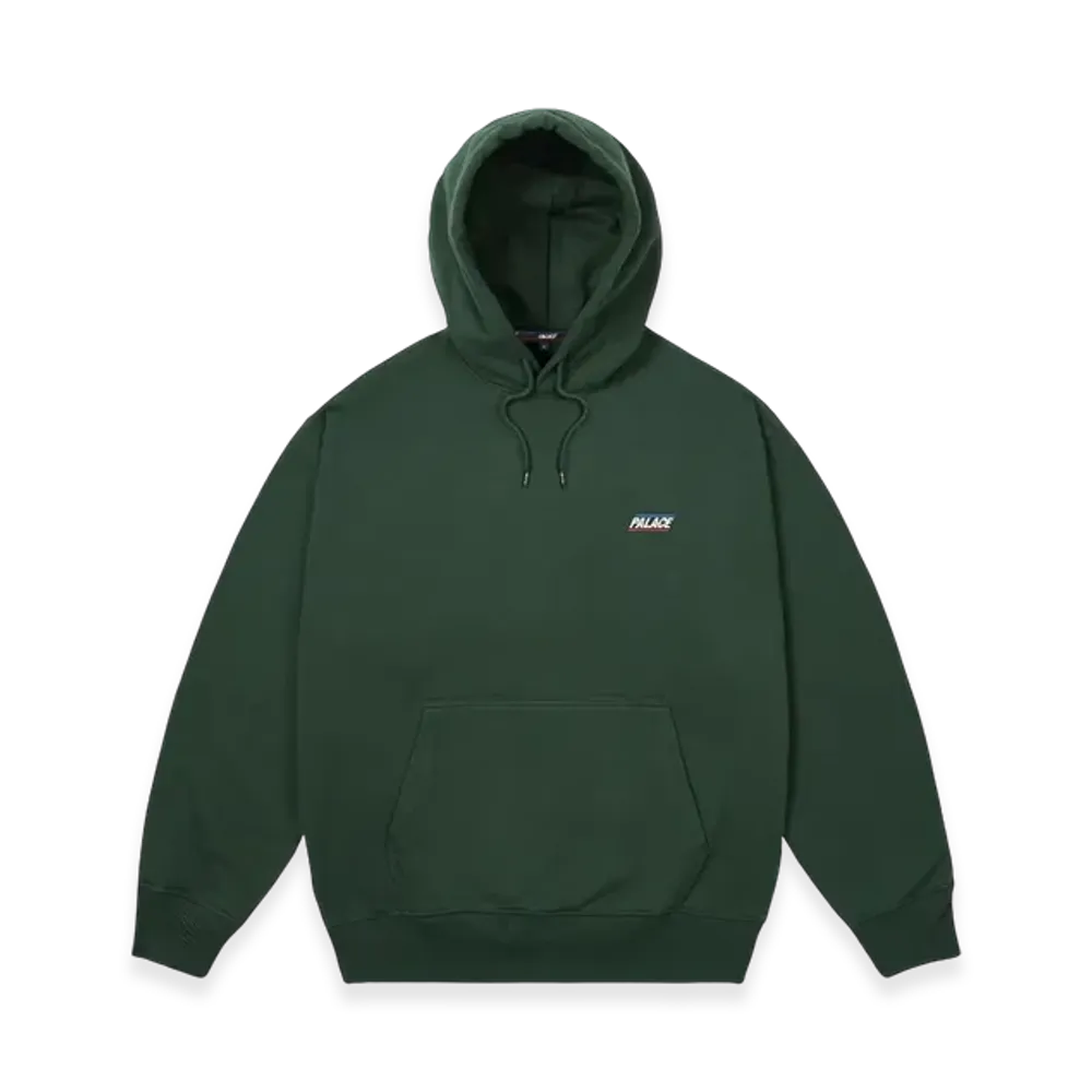 PALACE Basically A Hood "Green"