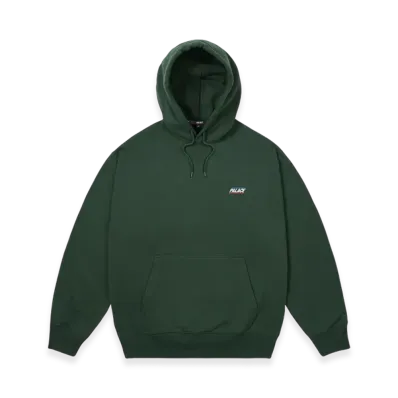 PALACE Basically A Hood "Green"