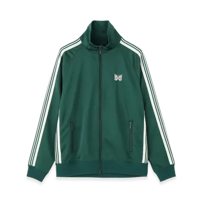 NEEDLES LHP Exclusive Track Jacket "Green"