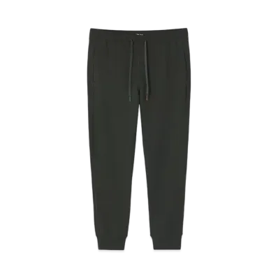 Paul Smith Multicolor Spindle Long Pants "Khaki"