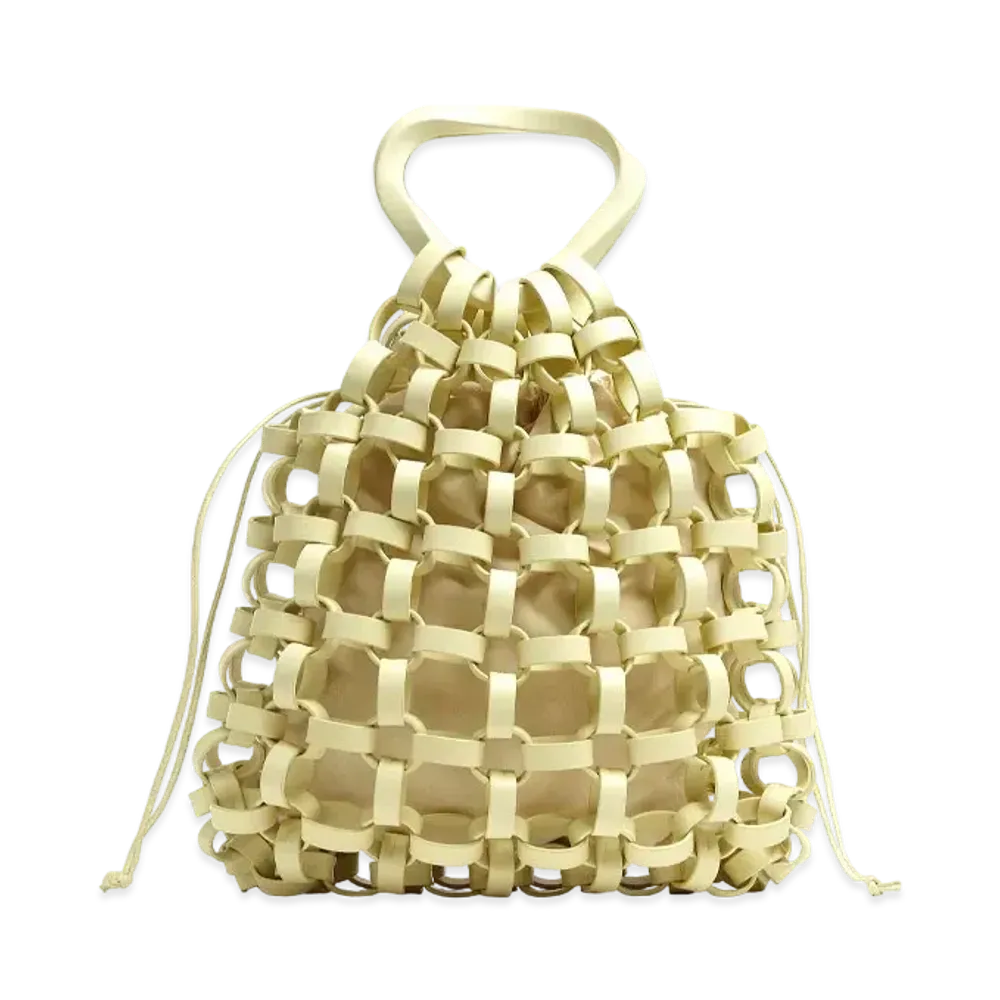 Bottega Veneta Grasp "Ice Cream"