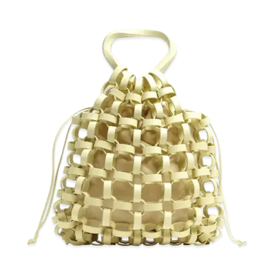 Bottega Veneta Grasp "Ice Cream"