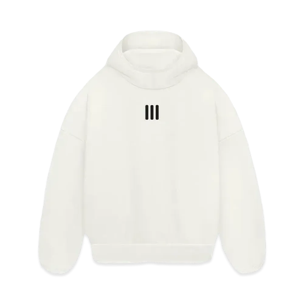 FEAR OF GOD x adidas FEAR OF GOD Athletics Heavy Fleece Hoodie "Cream White"