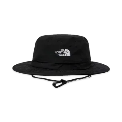 Supreme x The North Face Arc Logo Horizon Breeze Hat "Black"
