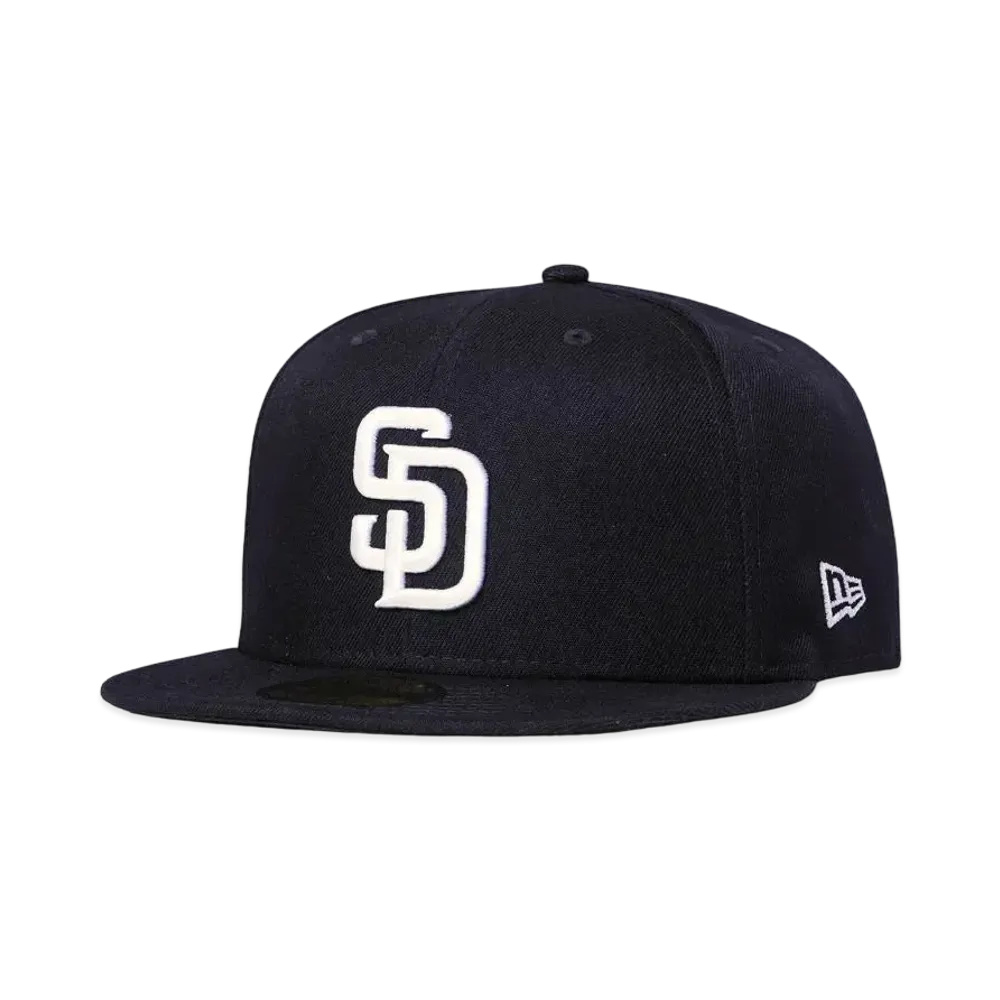 WIND AND SEA x San Diego Padres x New Era (WDS) "Navy"