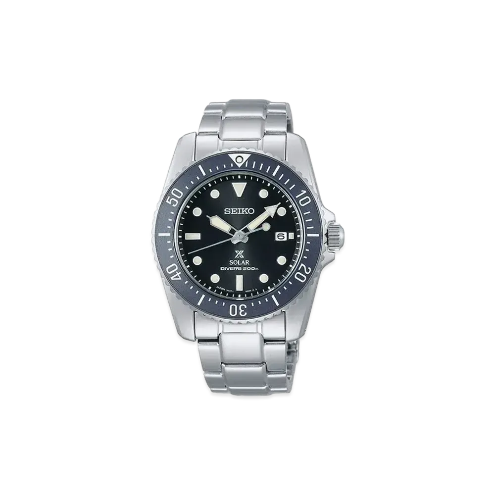 SEIKO Prospex Diver Scuba SBDN069