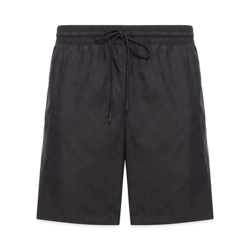 GUCCI Sea Clothing "Black"