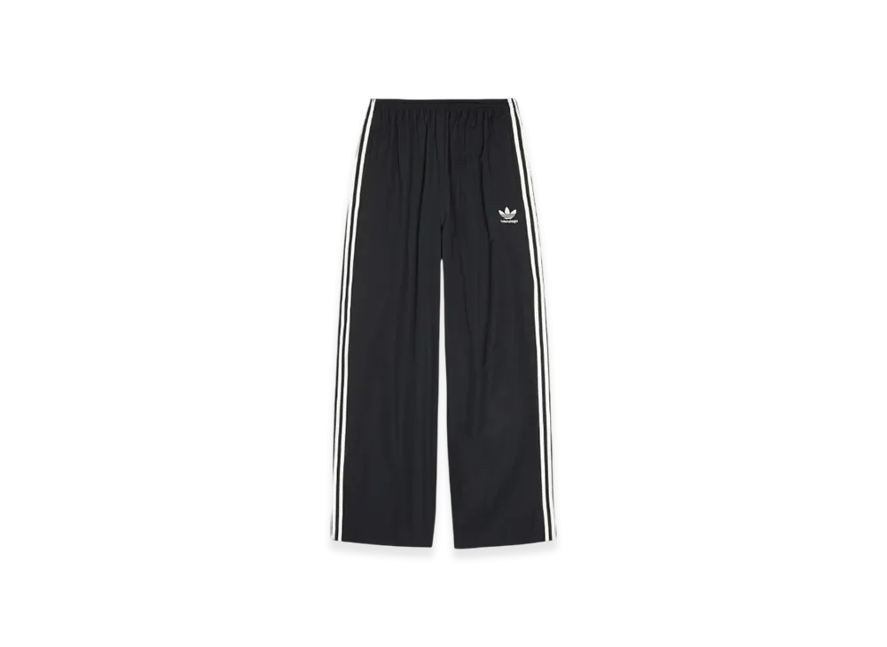 BALENCIAGA x adidas Tracksuit Trousers "Black"