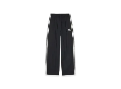 BALENCIAGA x adidas Tracksuit Trousers "Black"