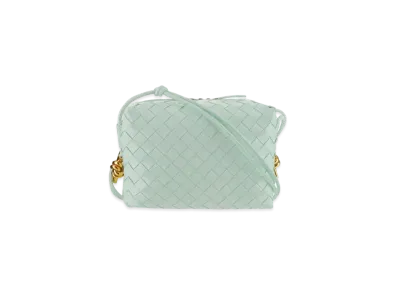 Bottega Veneta Small Loop Camera Bag "Gracia"