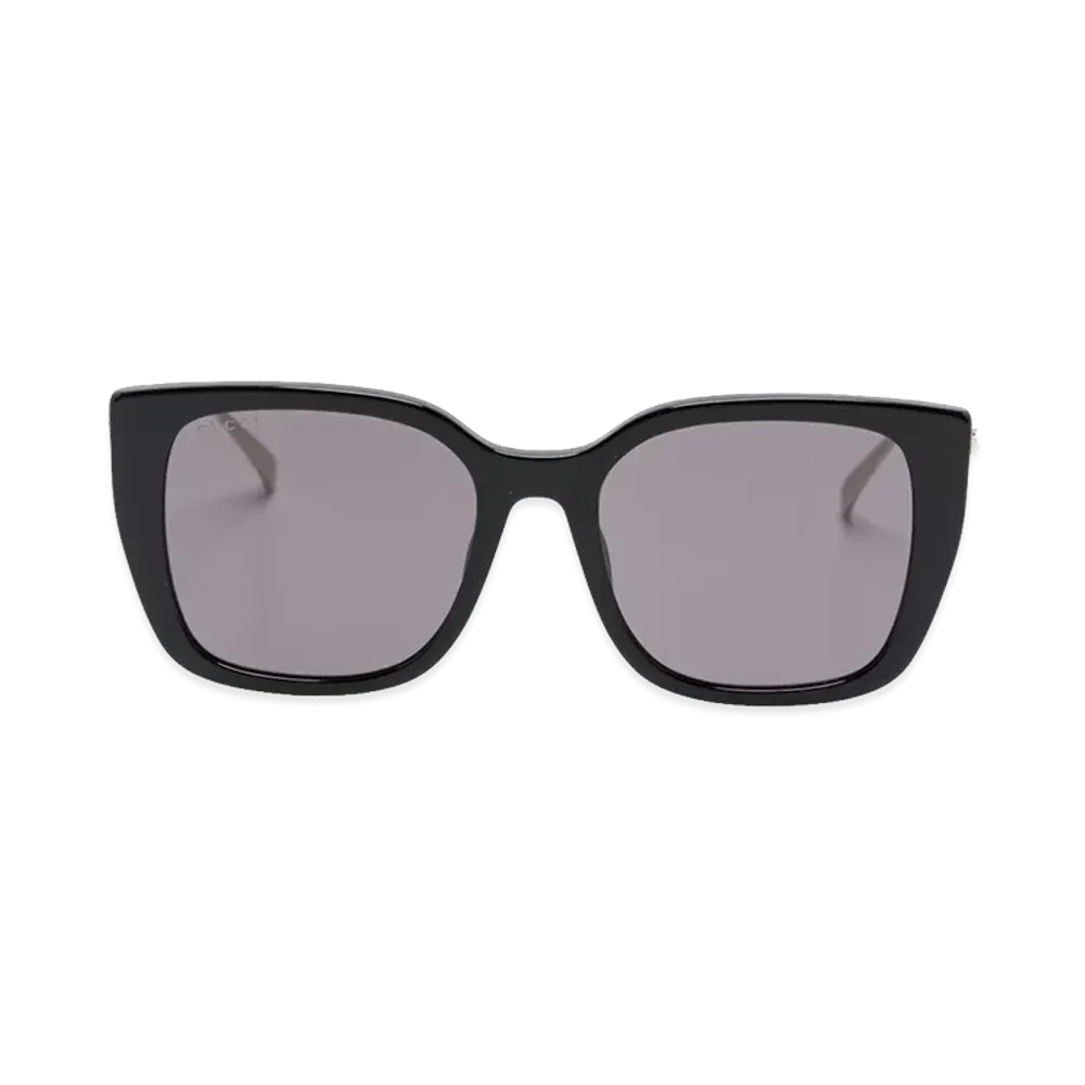 GUCCI Women's Sunglasses "Black"