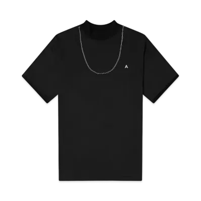 AMBUSH NEW CHAIN T-SHIRT"Black"