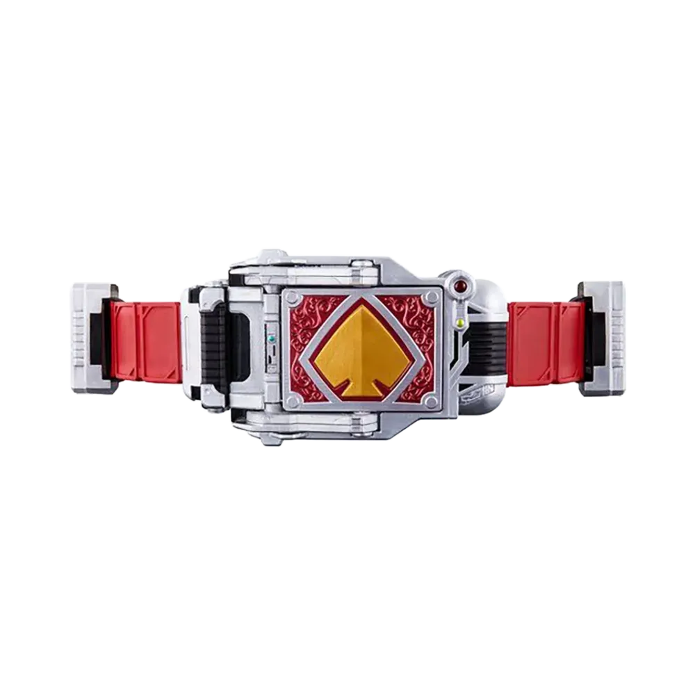 BANDAI "COMPLETE SELECTION MODIFICATION" -MASKED RIDER BLADE- CSM Blay Buckle & Rouse Absorber