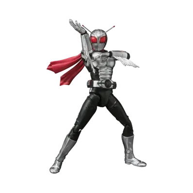 S.H.Figuarts Kamen Rider SUPER-1