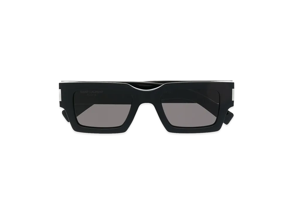 Saint Laurent 'Sl 572' Sunglasses "Black"