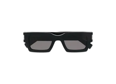 Saint Laurent 'Sl 572' Sunglasses "Black"