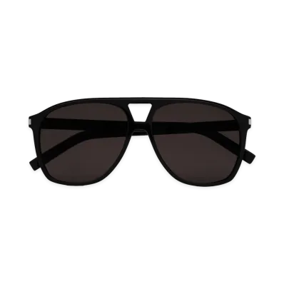 Saint Laurent Sunglasses "Black"