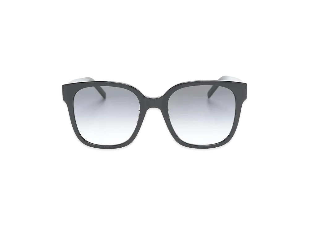 Saint Laurent Women's Sunglasses "Black"