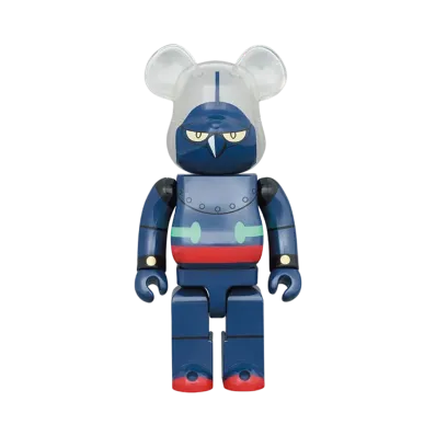 Bearbrick TETSUJIN NO.28 1000%