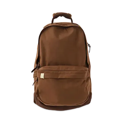 visvim CORDURA 22L "Brown"