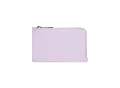 BALENCIAGA Envelope Long Coin And Card Holder "Parma/Beige"