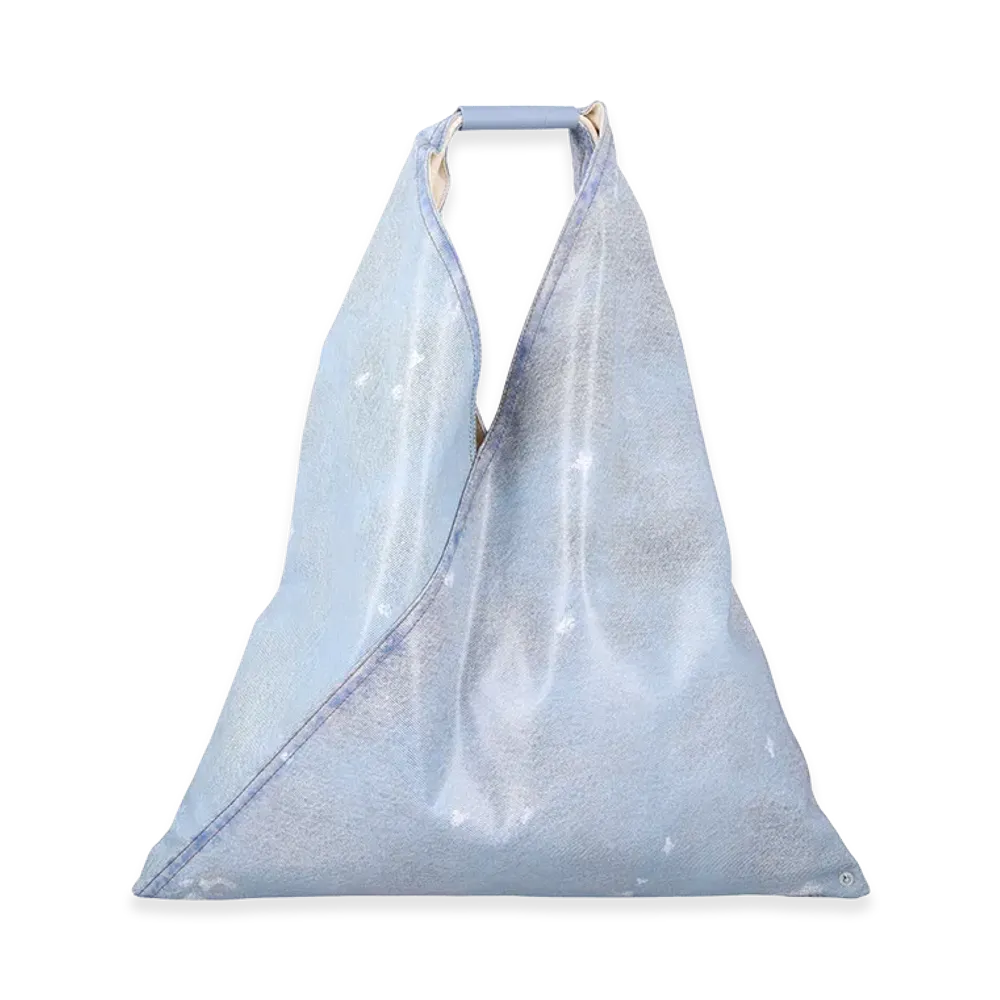 MM6 Maison Margiela Women's Bags "Blue"