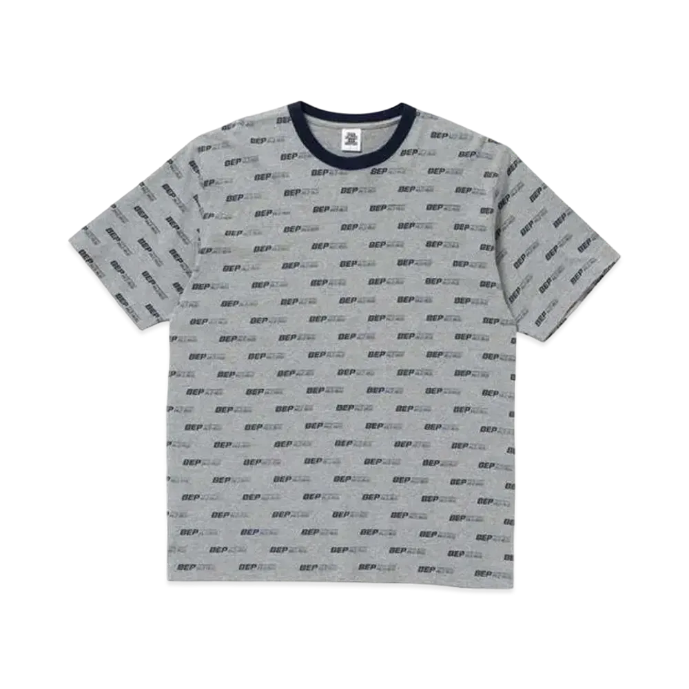 BlackEyePatch Genuine Product Tee "H.Gray"